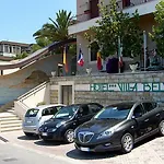 Belvedere מלון צ'פאלו
