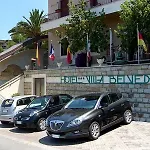 Belvedere צ'פאלו