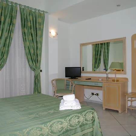 Hotel Belvedere Cefalú