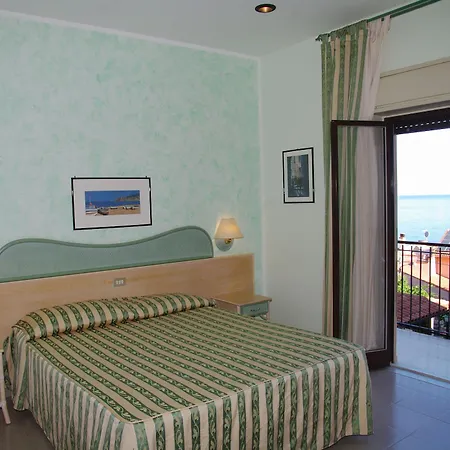 Belvedere Hotel Cefalú