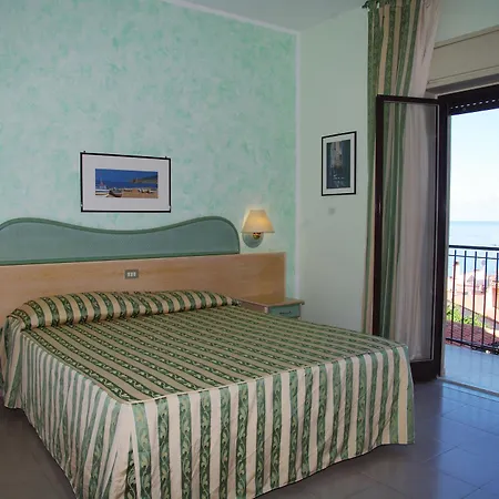 Hotel Belvedere Cefalú