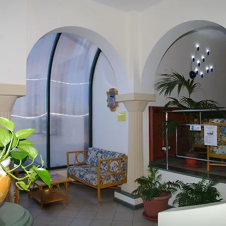Hotel Belvedere