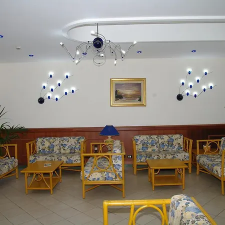 Hotel Belvedere Cefalú