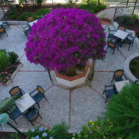 Belvedere Cefalú