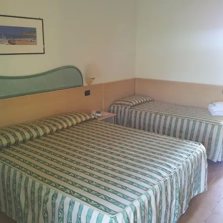 Hotel Belvedere Cefalù