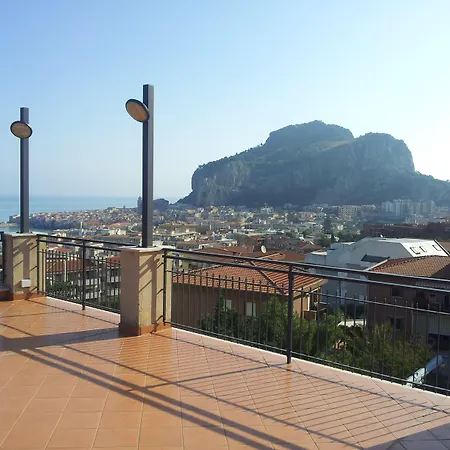 Belvedere 3* Cefalù