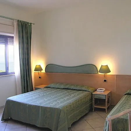 Hotel Belvedere Cefalú