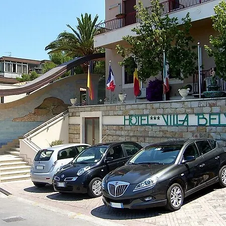 Belvedere Hotel Cefalù