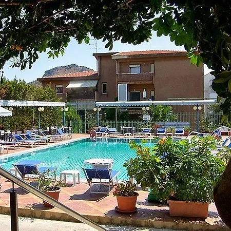 Hotel Belvedere