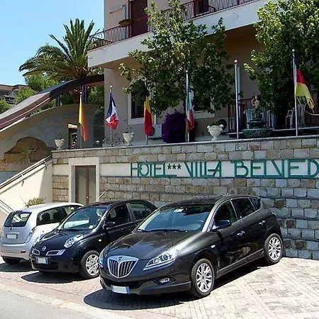 Belvedere Cefalú