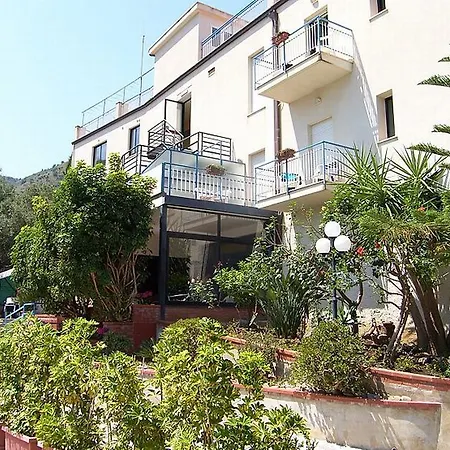Hotel Belvedere Cefalú