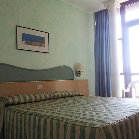 Belvedere Hotel Cefalú