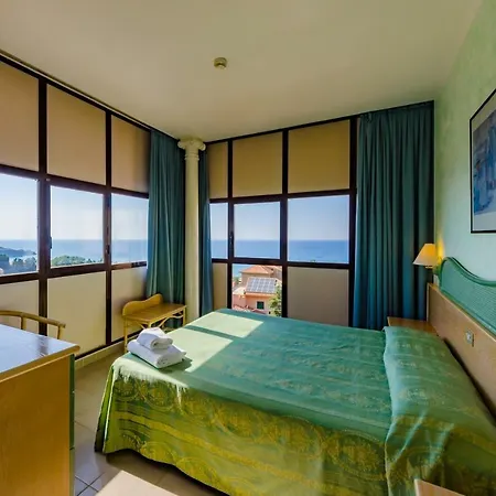 Hotel Belvedere Cefalù