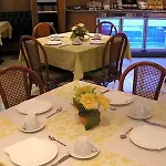 Otel Belvedere 3*