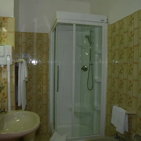Hotel Belvedere Cefalu
