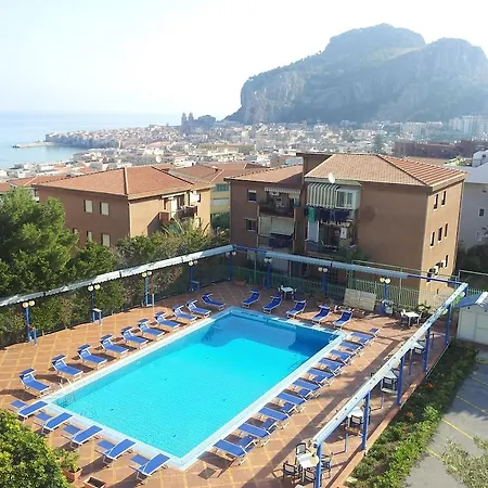 Belvedere Cefalù