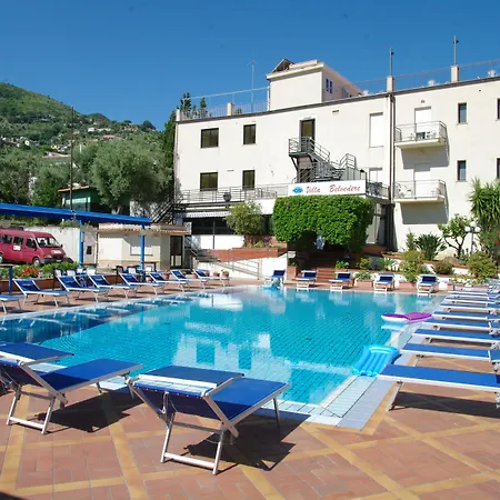 Belvedere 3* Чефалу