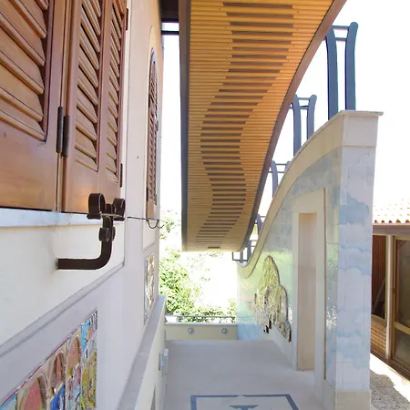 Belvedere Чефалу