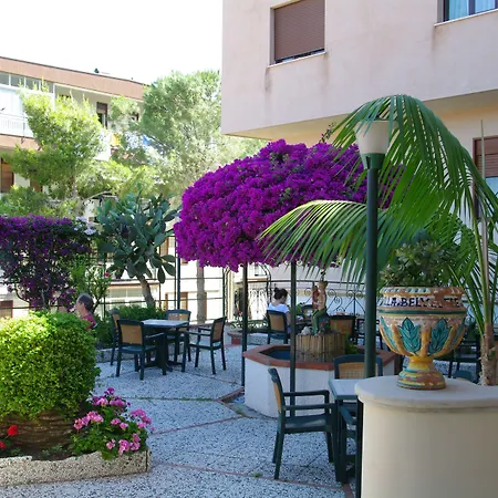 Отель Belvedere