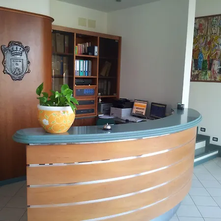 Hotel Belvedere 3*