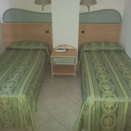 Belvedere Отель 3*