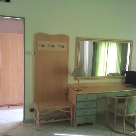 Belvedere Отель