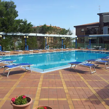 Hotel Belvedere 3*
