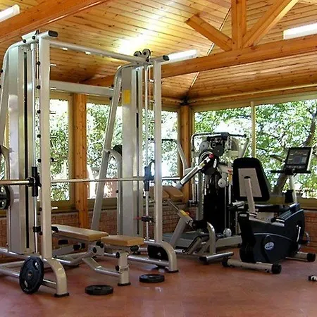 فندق Belvedere 3*