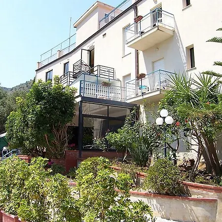 Hotel Belvedere Cefalu