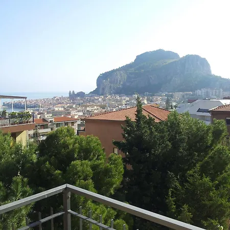 Belvedere Cefalù