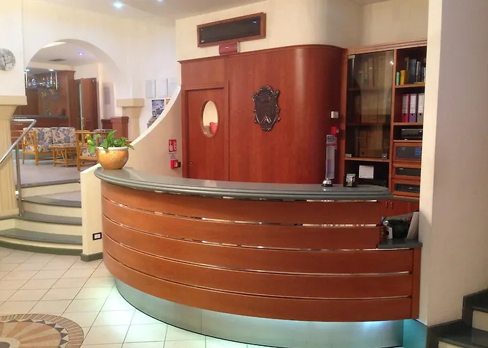 Otel Belvedere Cefalù