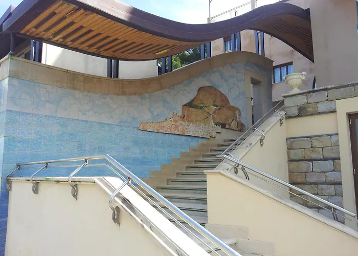 Belvedere 3* Чефалу