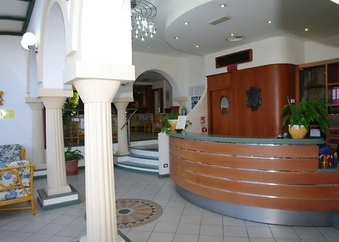 Belvedere 3* Чефалу