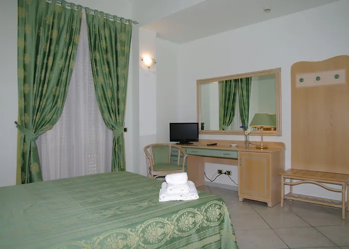 Otel Belvedere 3*
