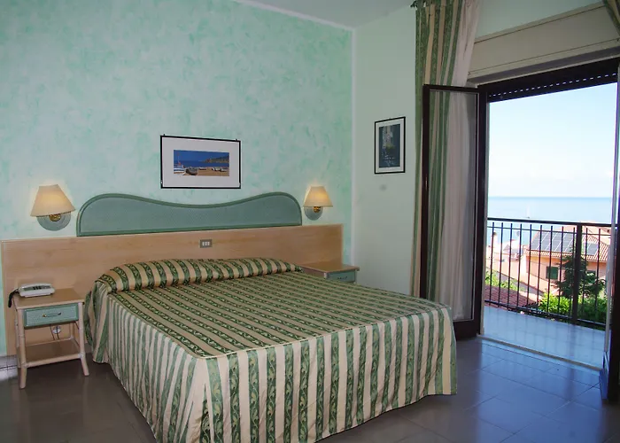 Belvedere Otel Cefalù
