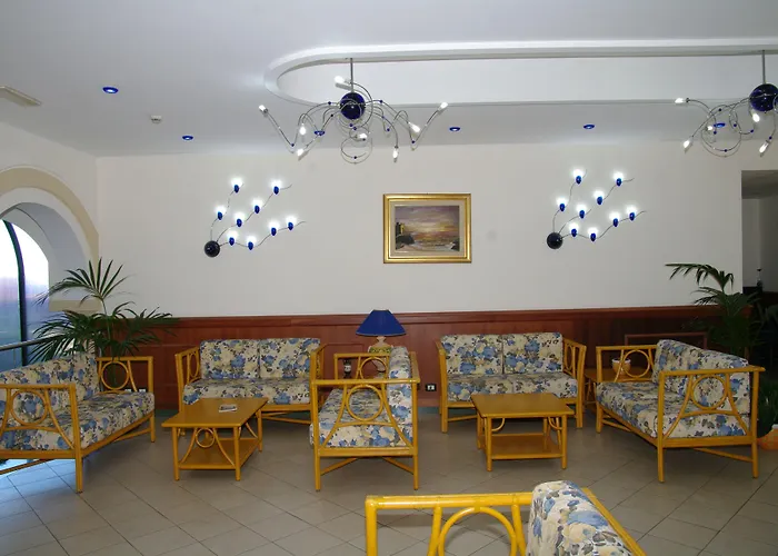 Belvedere Чефалу