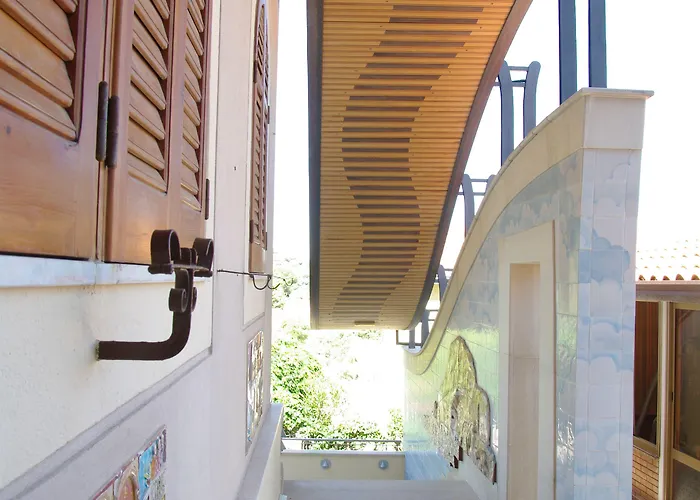 Belvedere Чефалу