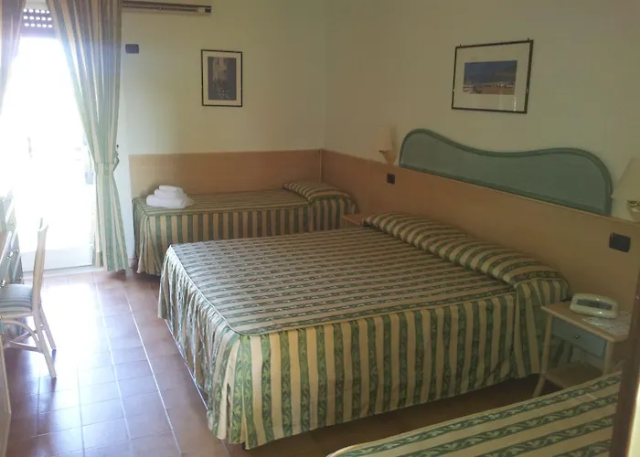 Belvedere Otel Cefalù