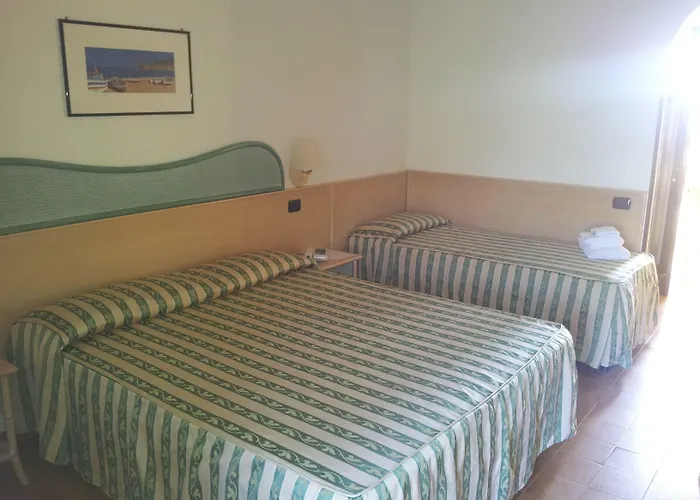 Otel Belvedere Cefalù