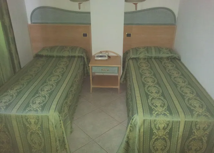 Belvedere Готель 3*