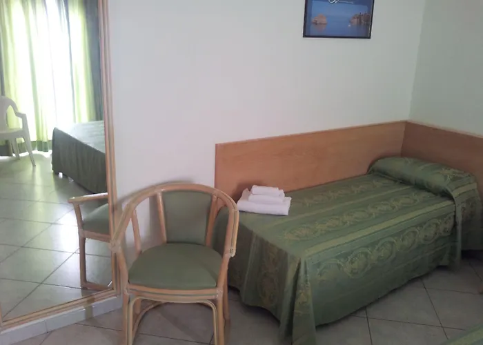 Belvedere Чефалу