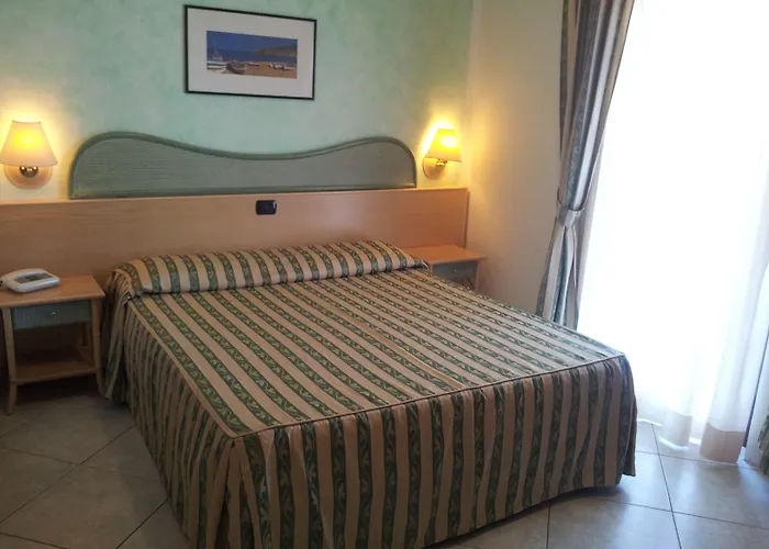 Otel Belvedere Cefalù