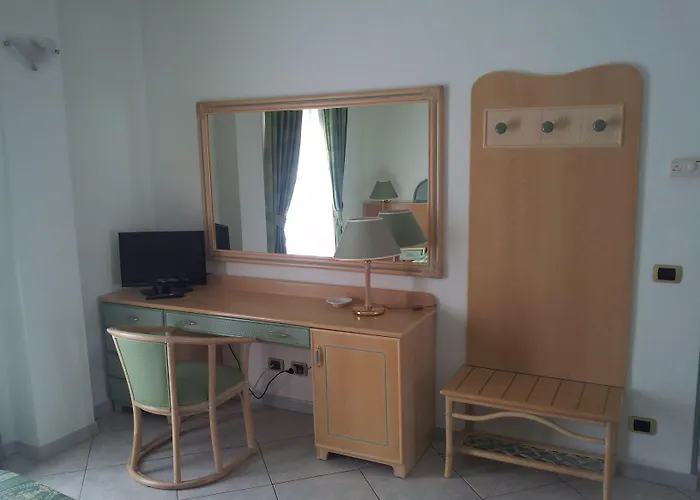 Otel Belvedere Cefalù