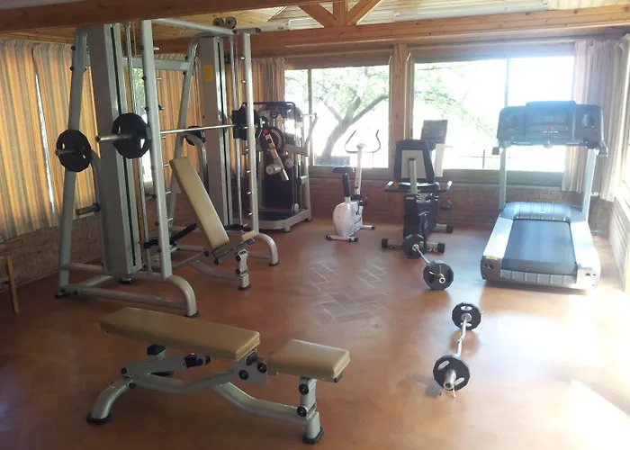 Готель Belvedere Чефалу