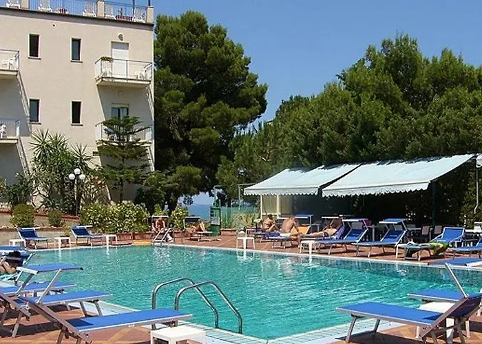 Belvedere Чефалу