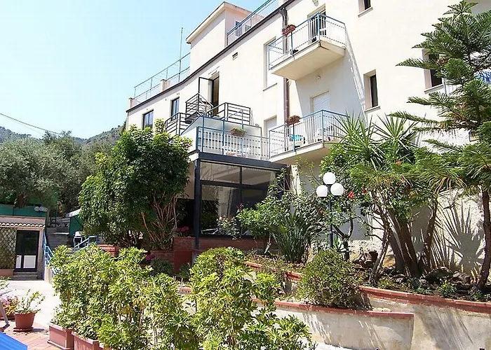 Otel Belvedere Cefalù