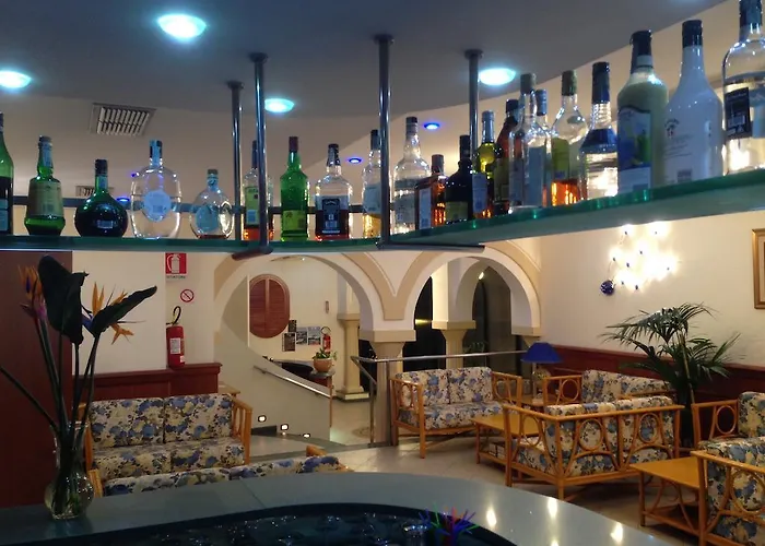 Belvedere Чефалу