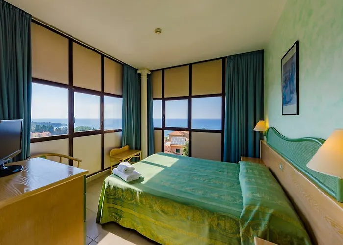 Otel Belvedere Cefalù